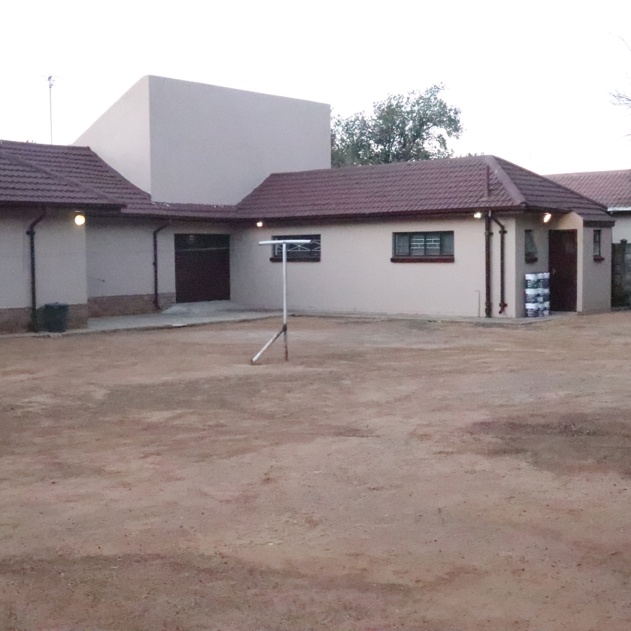 3 Bedroom Property for Sale in St Helena Free State